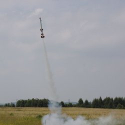 ROSON 8xROS 3-st PPavlika - let